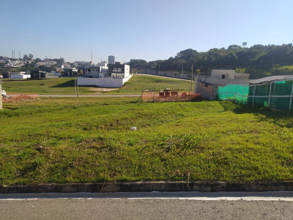 Imagem Terreno à Venda, 360 m² em Além Ponte - Sorocaba