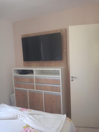 Imagem Apartamento com 2 Quartos à Venda, 43 m² em Caji - Lauro De Freitas Imagem Apartamento com 2 Quartos à Venda, 43 m² em Caji - Lauro De Freitas