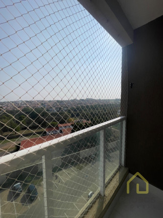 Imagem Imóvel com 3 Quartos à Venda, 65 m² em Jardim Santiago - Indaiatuba