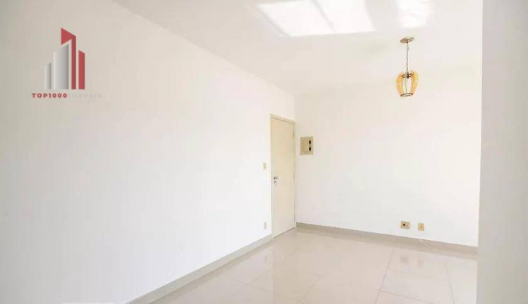Imagem Apartamento com 3 Quartos à Venda, 61 m² em Imirim - São Paulo