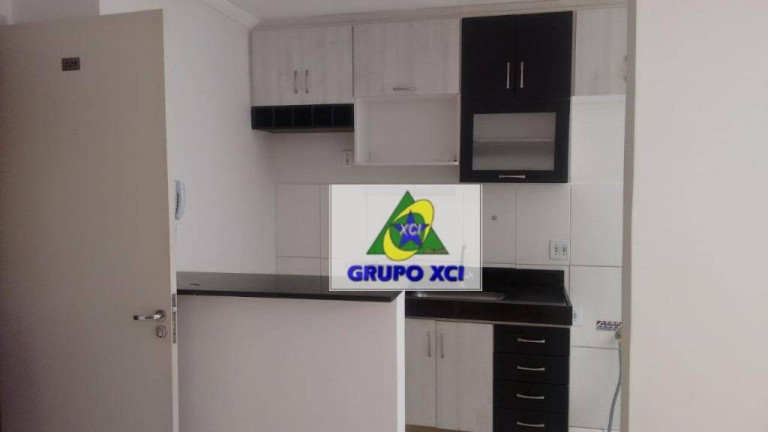 Imagem Apartamento com 2 Quartos à Venda, 49 m² em Jardim Márcia - Campinas Imagem Apartamento com 2 Quartos à Venda, 49 m² em Jardim Márcia - Campinas