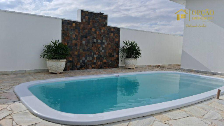 Imagem Casa com 3 Quartos à Venda, 235 m² em Condomínio Residencial Una - Itu Imagem Casa com 3 Quartos à Venda, 235 m² em Condomínio Residencial Una - Itu