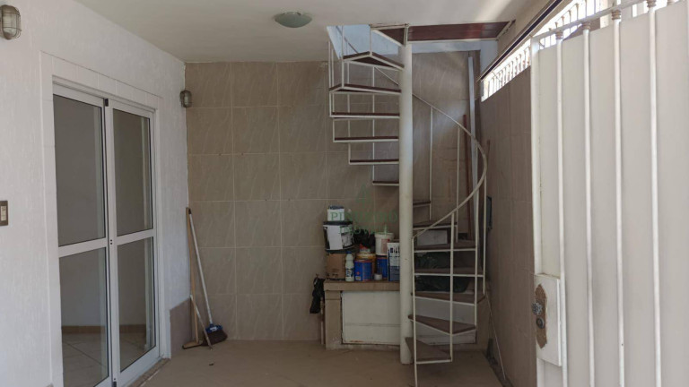 Imagem Casa com 3 Quartos à Venda, 130 m² em Camarão - São Gonçalo