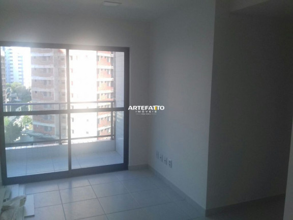 Imagem Apartamento com 2 Quartos à Venda, 62 m² em Torre - Recife Imagem Apartamento com 2 Quartos à Venda, 62 m² em Torre - Recife