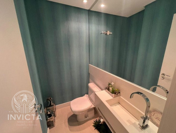 Foto do imóvel Apartamento com 3 Quartos à Venda, 128 m² em Pioneiros - Balneário Camboriú