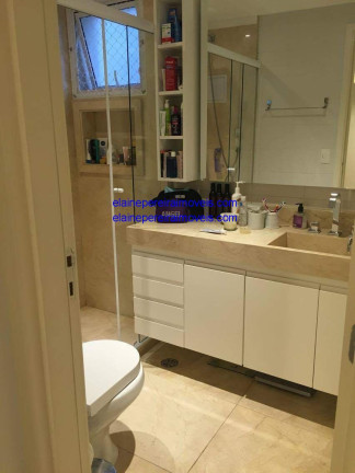 Imagem Apartamento com 3 Quartos à Venda, 136 m² em Conjunto Residencial Butantã - São Paulo