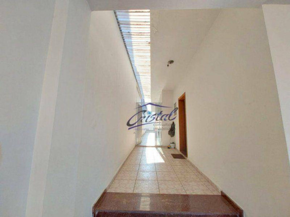 Imagem Casa com 3 Quartos à Venda, 166 m² em Jardim Bonfiglioli - São Paulo Imagem Casa com 3 Quartos à Venda, 166 m² em Jardim Bonfiglioli - São Paulo