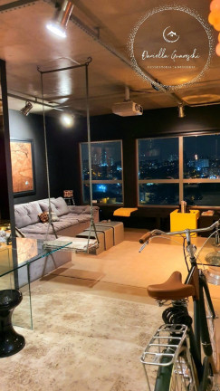 Imagem Imóvel com 1 Quarto à Venda, 70 m² em Vila Leopoldina - São Paulo