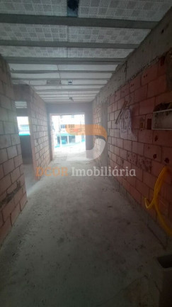 Imagem Apartamento com 2 Quartos à Venda, 40 m² em Centro  - Diadema