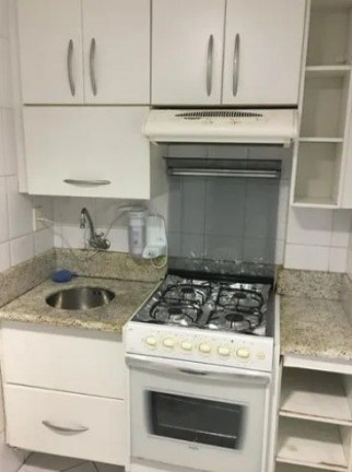 Imagem Apartamento com 1 Quarto à Venda, 54 m² em Pituba - Salvador