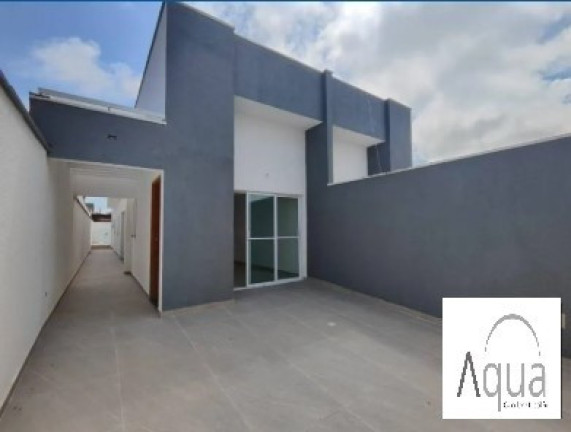 Casa com 2 Quartos à Venda, 140 m² em Santa Júlia - Itanhaém