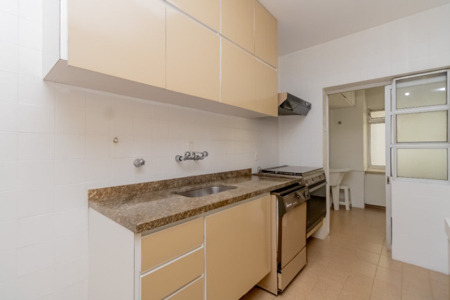 Imagem Apartamento com 3 Quartos à Venda, 129 m² em Paraíso - São Paulo