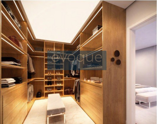 Imagem Apartamento com 1 Quarto à Venda, 225 m² em Fazenda São Quirino - Campinas