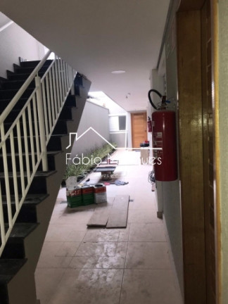Imagem Apartamento com 2 Quartos à Venda, 33 m² em Vila Granada - São Paulo Imagem Apartamento com 2 Quartos à Venda, 33 m² em Vila Granada - São Paulo