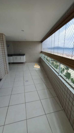 Imagem Apartamento com 3 Quartos à Venda, 130 m² em Real - Praia Grande