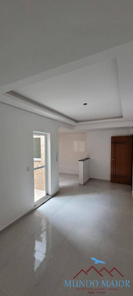Imagem Cobertura com 3 Quartos à Venda, 124 m² em Vila Bela Vista - Santo André Imagem Cobertura com 3 Quartos à Venda, 124 m² em Vila Bela Vista - Santo André
