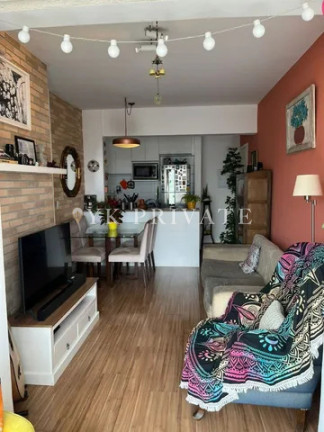 Imagem Apartamento com 2 Quartos à Venda, 60 m² em Vila Romana - São Paulo Imagem Apartamento com 2 Quartos à Venda, 60 m² em Vila Romana - São Paulo