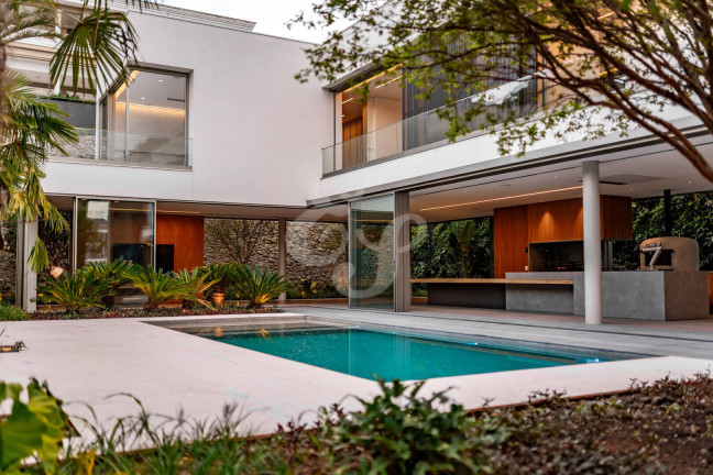 Imagem Casa de Condomínio com 4 Quartos à Venda, 1 m² em Tamboré - Santana De Parnaíba Imagem Casa de Condomínio com 4 Quartos à Venda, 1 m² em Tamboré - Santana De Parnaíba