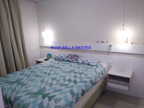 Imagem Apartamento com 2 Quartos à Venda, 127 m² em Parque São Lourenço - Indaiatuba