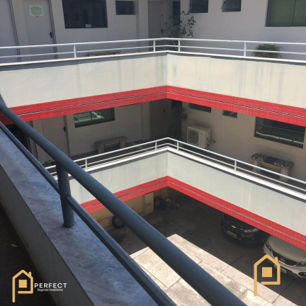 Sala Comercial à Venda, 36 m² em Centro - Taubaté