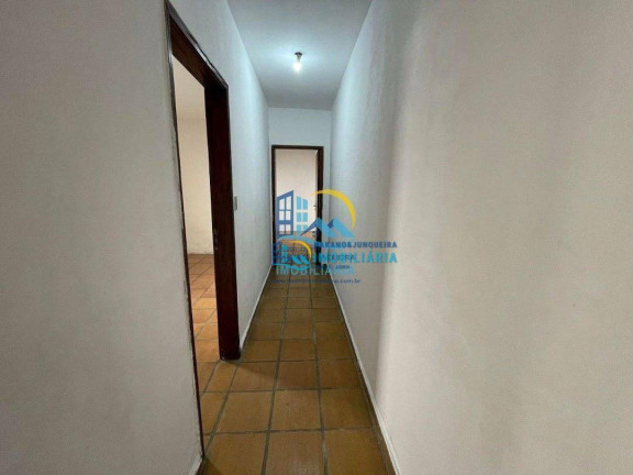 Imagem Casa com 2 Quartos à Venda, 134 m² em Indaiá - Caraguatatuba