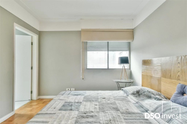 Imagem Apartamento com 2 Quartos à Venda, em Itaim Bibi - São Paulo Imagem Apartamento com 2 Quartos à Venda, em Itaim Bibi - São Paulo