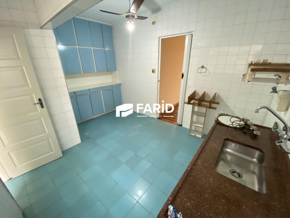 Imagem Apartamento com 3 Quartos para Alugar, 75 m² em Aparecida - Santos Imagem Apartamento com 3 Quartos para Alugar, 75 m² em Aparecida - Santos