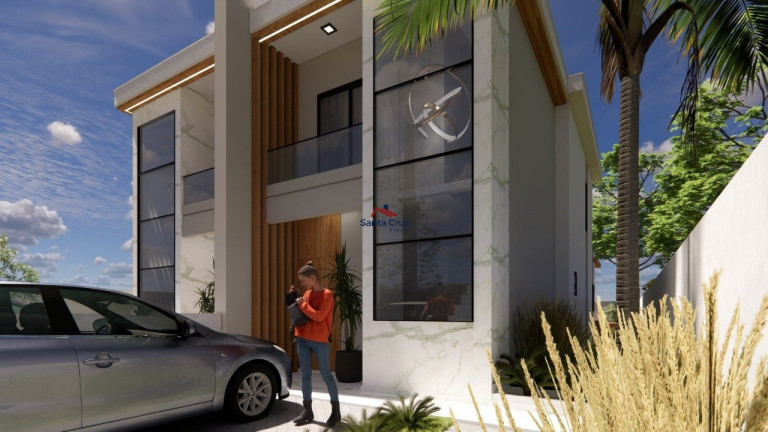 Imagem Sobrado com 2 Quartos à Venda, 182 m² em São João Do Rio Vermelho - Florianópolis Imagem Sobrado com 2 Quartos à Venda, 182 m² em São João Do Rio Vermelho - Florianópolis