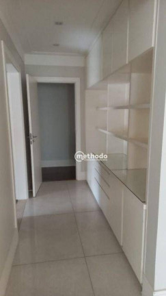 Imagem Apartamento com 4 Quartos à Venda, 277 m² em Cambuí - Campinas