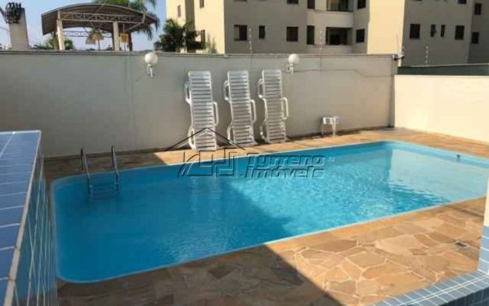 Imagem Apartamento com 2 Quartos à Venda, 55 m² em Urbanova - São José Dos Campos Imagem Apartamento com 2 Quartos à Venda, 55 m² em Urbanova - São José Dos Campos