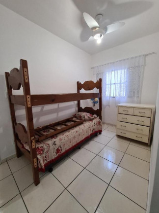 Imagem Casa com 3 Quartos à Venda, 119 m² em Guilhermina - Praia Grande