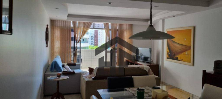 Imagem Apartamento com 3 Quartos à Venda, 138 m² em Boa Viagem - Recife Imagem Apartamento com 3 Quartos à Venda, 138 m² em Boa Viagem - Recife