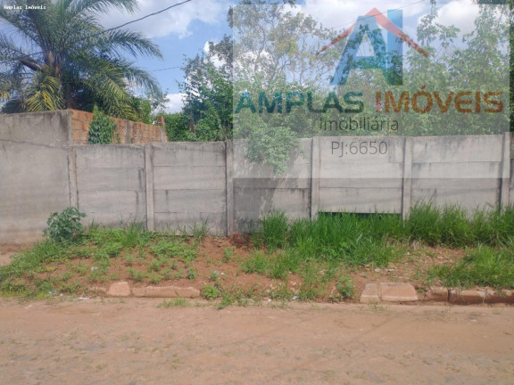 Imagem Terreno à Venda, 360 m² em Planalto - Mateus Leme