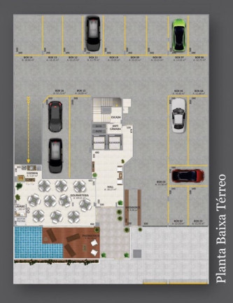 Imagem Apartamento com 3 Quartos à Venda, 105 m² em Zona Nova - Capão Da Canoa Imagem Apartamento com 3 Quartos à Venda, 105 m² em Zona Nova - Capão Da Canoa