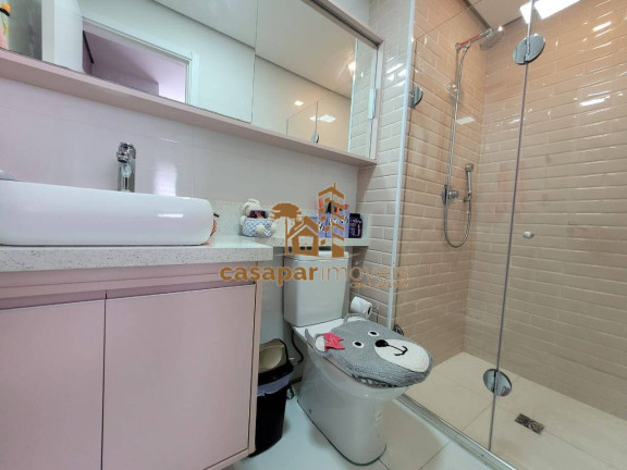 Imagem Apartamento com 3 Quartos à Venda, 89 m² em Campestre - Santo André Imagem Apartamento com 3 Quartos à Venda, 89 m² em Campestre - Santo André