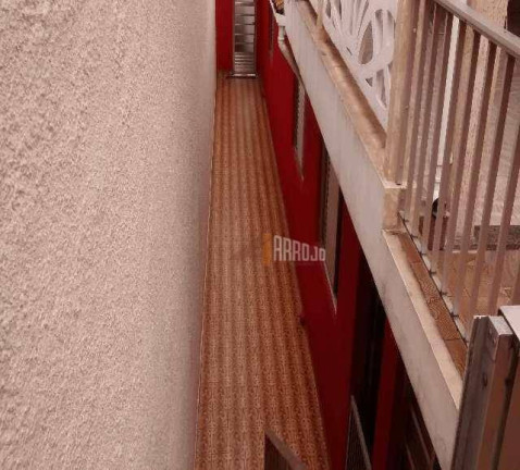 Imagem Casa com 2 Quartos à Venda, 170 m² em Penha De França - São Paulo Imagem Casa com 2 Quartos à Venda, 170 m² em Penha De França - São Paulo
