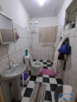 Imagem Casa com 4 Quartos à Venda, 307 m² em Helena Maria - Osasco