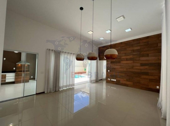 Imagem Casa de Condomínio com 3 Quartos à Venda, em Residencial Villaggio Iii - Bauru Imagem Casa de Condomínio com 3 Quartos à Venda, em Residencial Villaggio Iii - Bauru