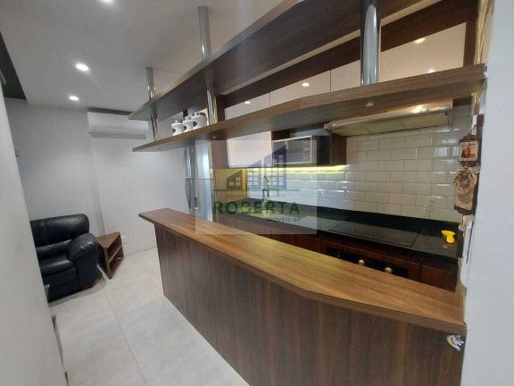 Imagem Apartamento com 3 Quartos à Venda, 71 m² em Santo Amaro - São Paulo