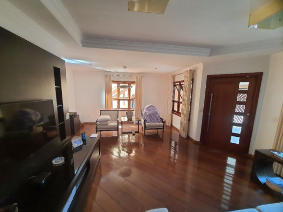 Imóvel com 2 Quartos à Venda, 196 m² em Vila Granada - São Paulo