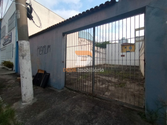 Terreno para Alugar, 63 m² em Centro - Santo André