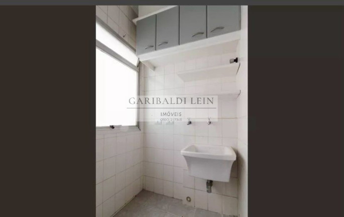 Imagem Imóvel com 2 Quartos à Venda, 62 m² em Vila Industrial - Campinas