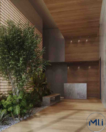 Imagem Imóvel com 2 Quartos à Venda, 86 m² em Laranjeiras - Rio De Janeiro
