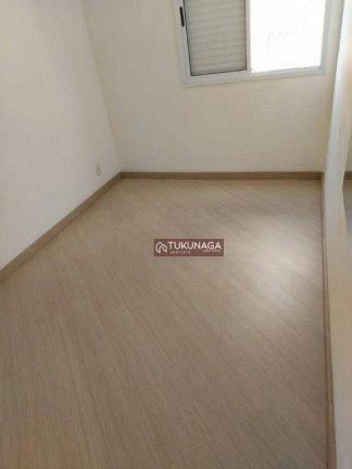 Imagem Apartamento com 3 Quartos à Venda, 59 m² em Vila Eldízia - Santo André Imagem Apartamento com 3 Quartos à Venda, 59 m² em Vila Eldízia - Santo André