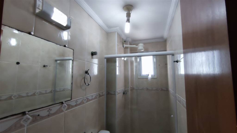 Imagem Apartamento com 2 Quartos à Venda, 77 m² em Maracanã - Praia Grande