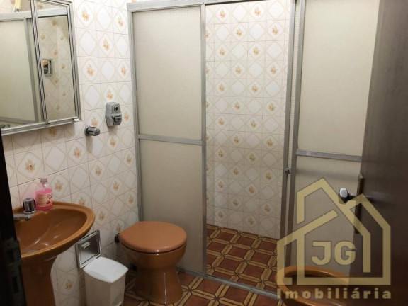 Casa com 6 Quartos à Venda, 500 m² em Vila Curuçá - Santo André