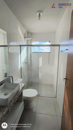 Imagem Apartamento com 3 Quartos à Venda, 84 m² em Candeias - Vitória Da Conquista Imagem Apartamento com 3 Quartos à Venda, 84 m² em Candeias - Vitória Da Conquista