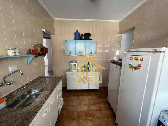 Imagem Apartamento com 2 Quartos à Venda, 83 m² em Tupi - Praia Grande