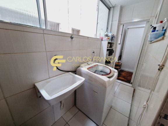 Imagem Apartamento com 3 Quartos à Venda, 107 m² em Pituba - Salvador