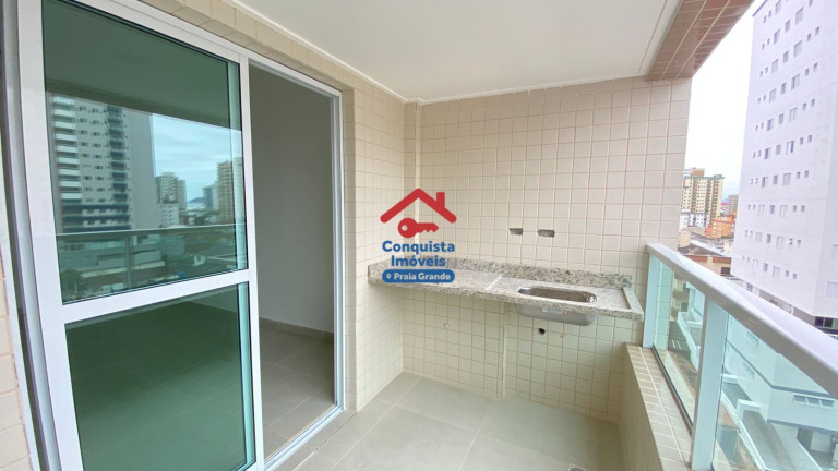 Imagem Apartamento com 2 Quartos à Venda, 65 m² em Tupi - Praia Grande Imagem Apartamento com 2 Quartos à Venda, 65 m² em Tupi - Praia Grande